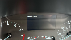 Ford Fiesta 1.0 EcoBoost Active 5dr Petrol Hatchback